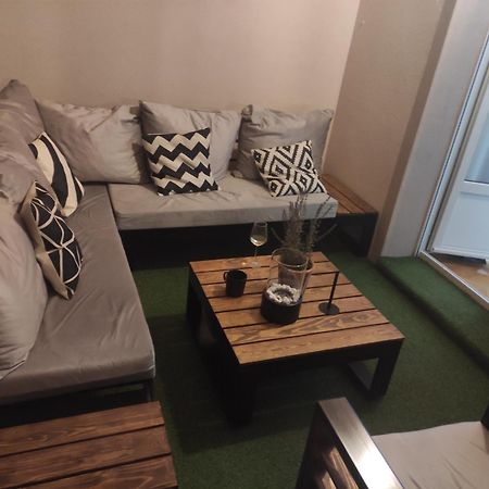 Kuca Vila Idila Vrsac Extérieur photo