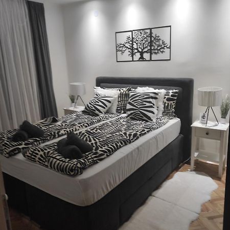 Kuca Vila Idila Vrsac Extérieur photo
