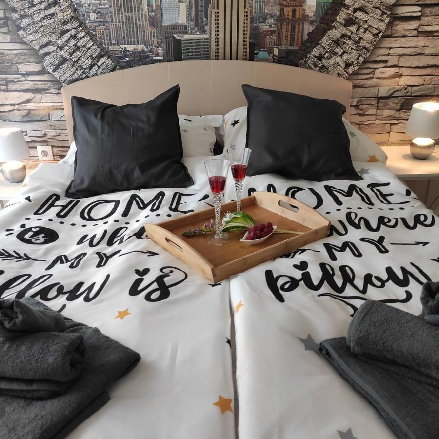Kuca Vila Idila Vrsac Extérieur photo