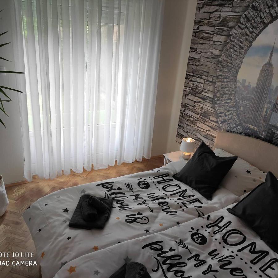 Kuca Vila Idila Vrsac Extérieur photo
