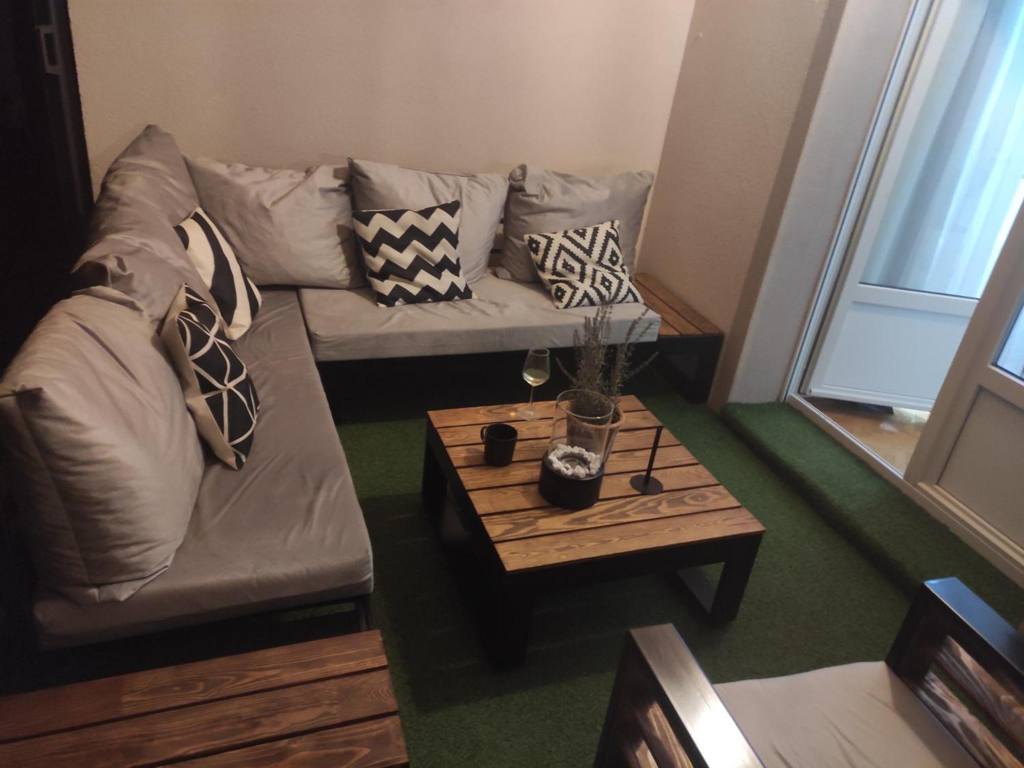 Kuca Vila Idila Vrsac Extérieur photo