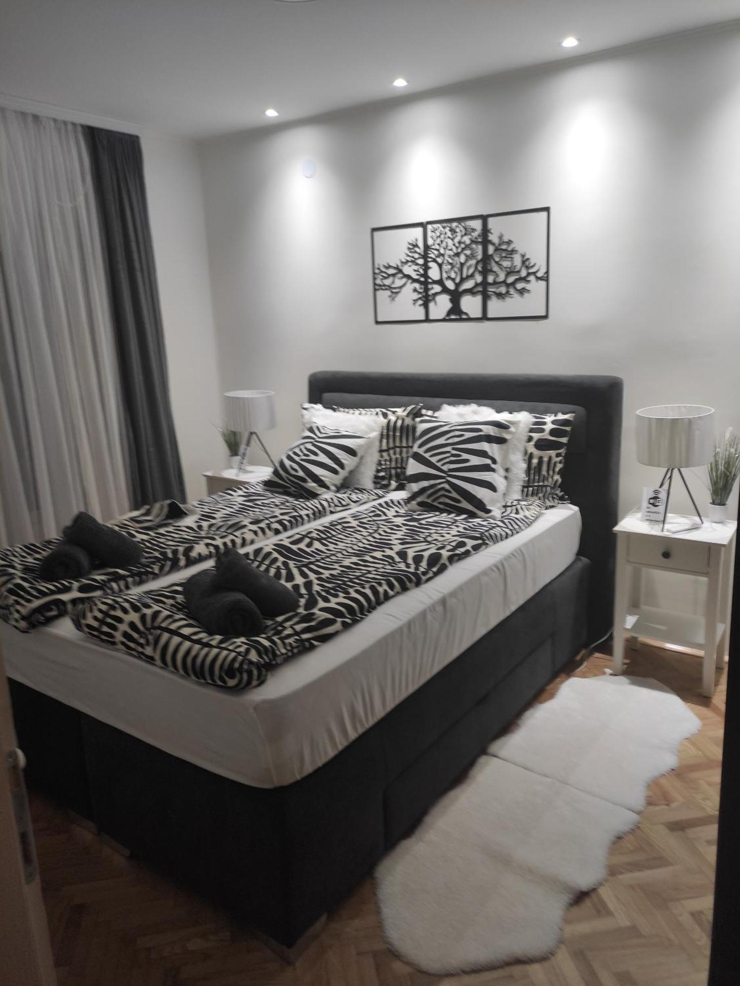 Kuca Vila Idila Vrsac Extérieur photo