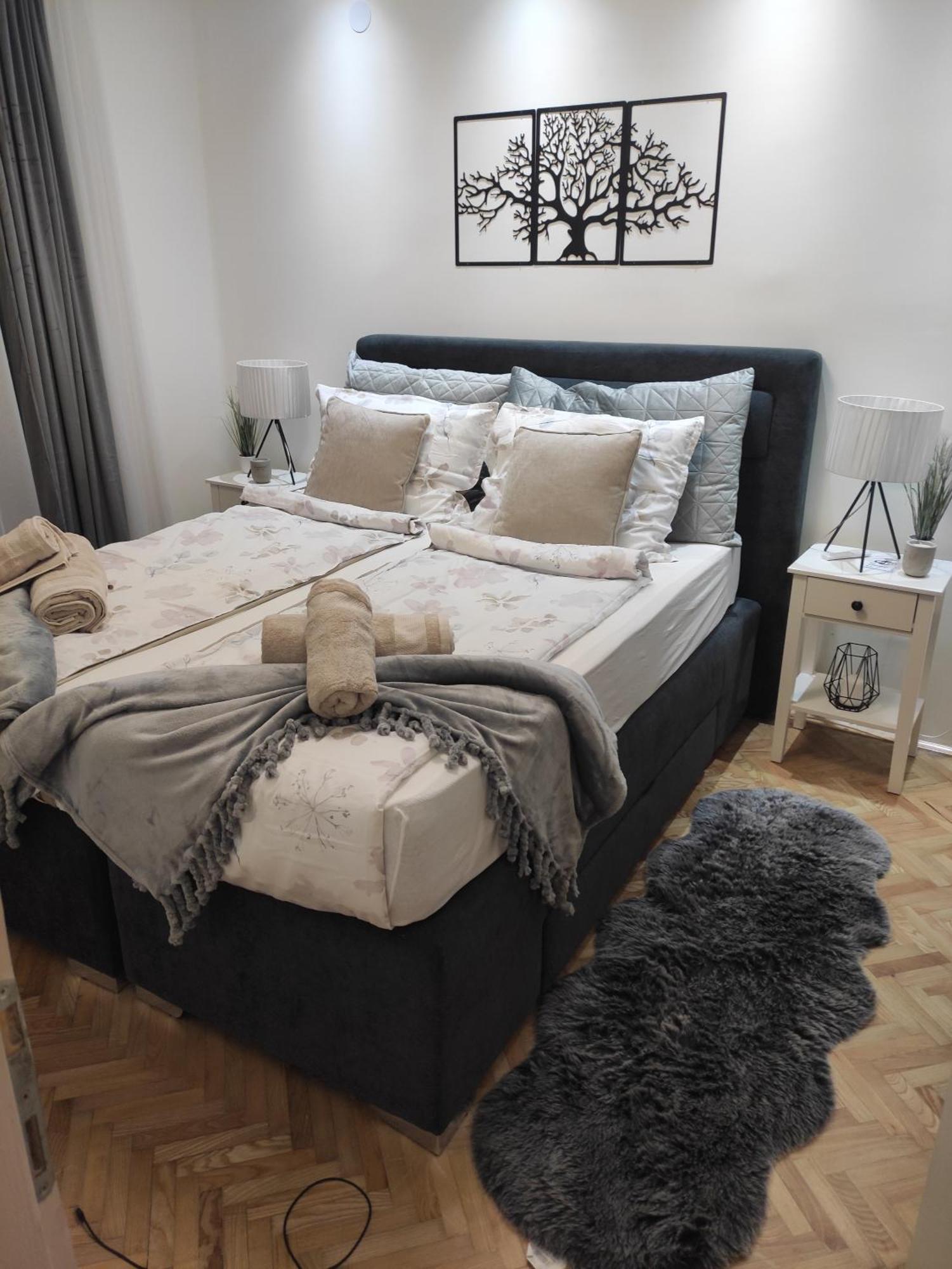 Kuca Vila Idila Vrsac Extérieur photo